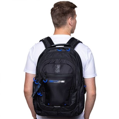 Plecak KKS Lech 1922 Kolejorz BS LP-5737