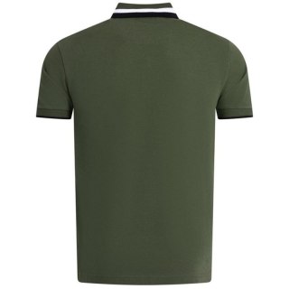 Polo BOSS Paddy AP Open Green (50538101-355)