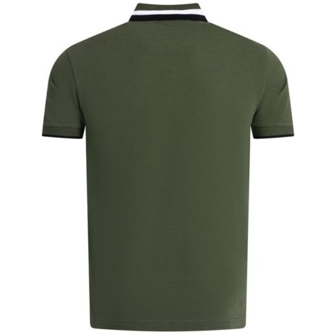 Polo BOSS Paddy AP Open Green (50538101-355)