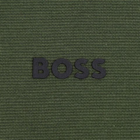 Polo BOSS Paddy AP Open Green (50538101-355)