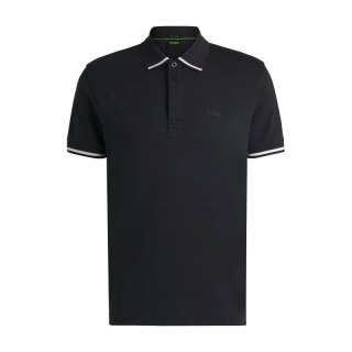 Polo BOSS Paddy Lux BLU (50538185-402)