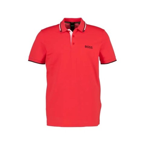 Polo BOSS Paddy Pro ROSSO (50469102-641)
