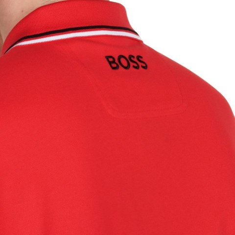 Polo BOSS Paddy Pro ROSSO (50469102-641)