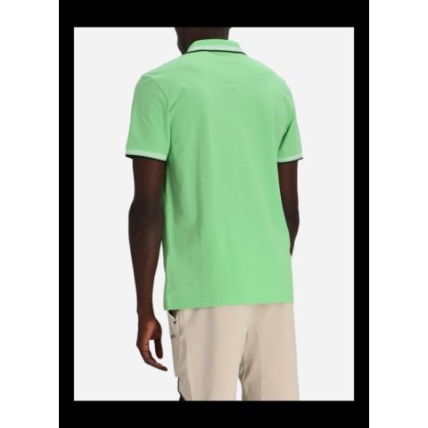 Polo BOSS Paul Medium Green (50506193-319)