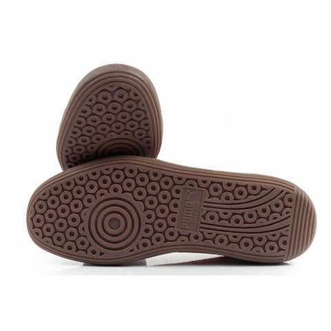 Puma Palermo Rocket League buty sportowe młodzieżowe skóra dziecięce