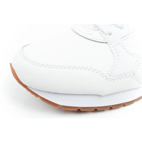 Puma ST Runner v4 buty sportowe sneakersy męskie białe skóra modne