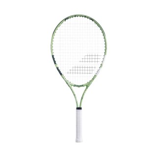 Rakieta do tenisa ziemnego Babolat Wimbledon 25 Junior miętowa 140529