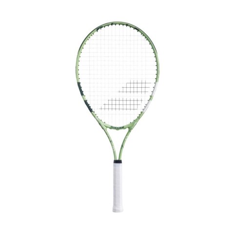 Rakieta do tenisa ziemnego Babolat Wimbledon 25 Junior miętowa 140529