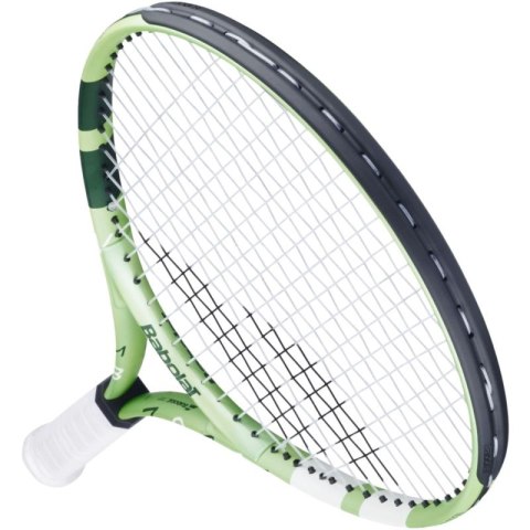 Rakieta do tenisa ziemnego Babolat Wimbledon 25 Junior miętowa 140529