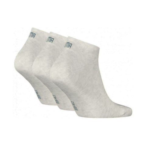 Skarpety Puma Unisex Sneaker Plain 3pak 938624 21