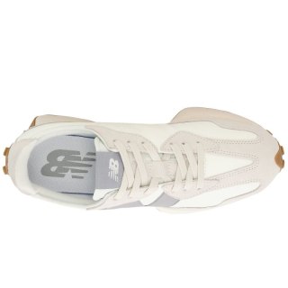 Sneakersy damskie/męskie New Balance 327 (NBU327LT)