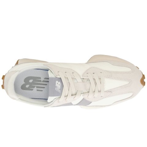 Sneakersy damskie/męskie New Balance 327 (NBU327LT)