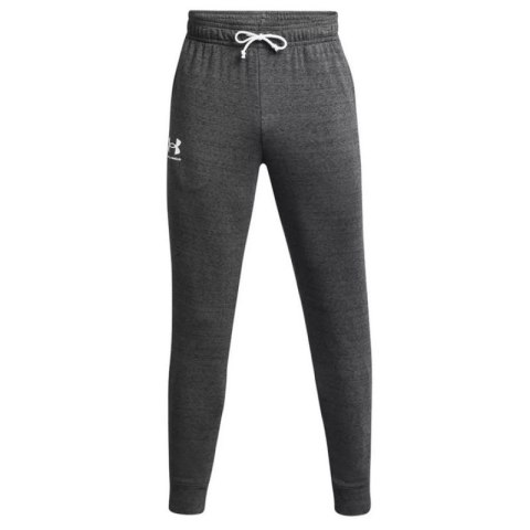 Spodnie Under Armour Rival Terry Jogger M 1380843025