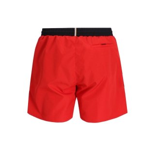 Szorty kąpielowe BOSS Starfish ROSSO (50514429-610)