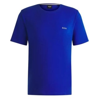 T-shirt BOSS Mix&Match AZZURRO (50515312-430)