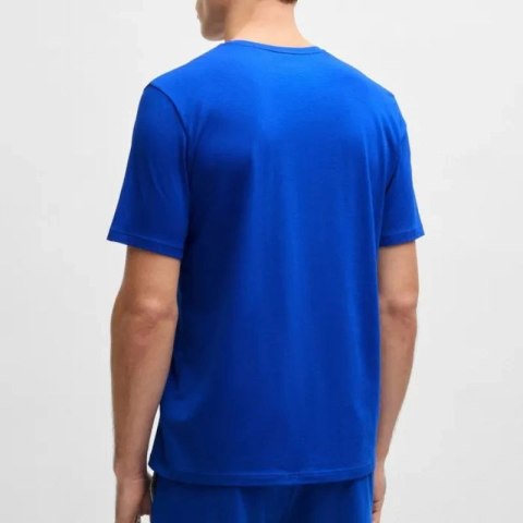 T-shirt BOSS Mix&Match AZZURRO (50515312-430)