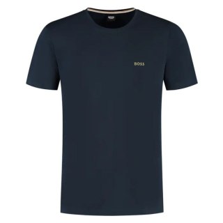 T-shirt BOSS Mix&Match BLU (50515312-406)