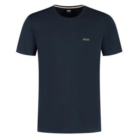 T-shirt BOSS Mix&Match BLU (50515312-406)