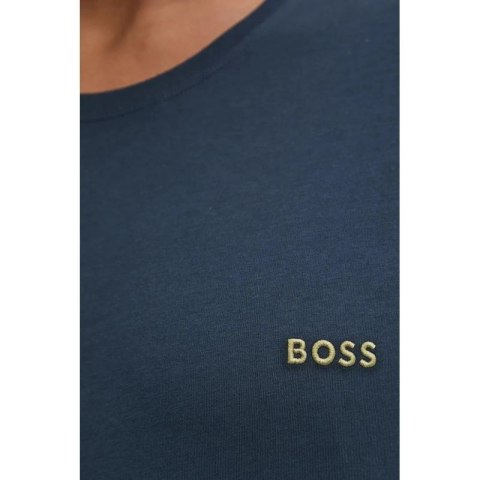 T-shirt BOSS Mix&Match BLU (50515312-406)