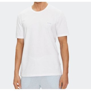 T-shirt BOSS Mix&Match Open White (50515312-111)
