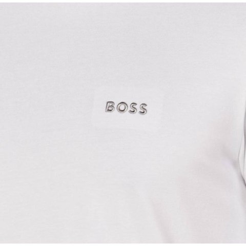 T-shirt BOSS Mix&Match Open White (50515312-111)