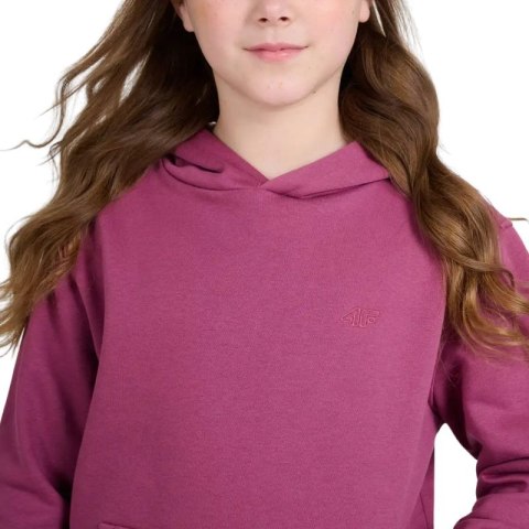 Bluza 4F F1953 Jr 4FJWAW25TSWSF1953 50S