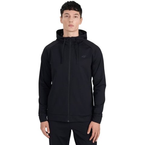 Bluza 4F FNK M 4FWMM00TFSWM654 20S