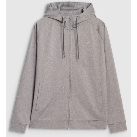 Bluza 4F FNK M 4FWMM00TFSWM654 25M