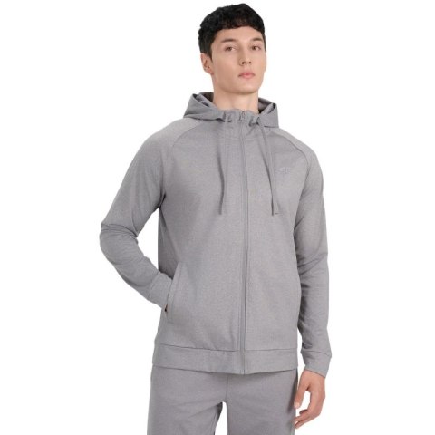 Bluza 4F FNK M 4FWMM00TFSWM654 25M