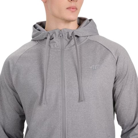 Bluza 4F FNK M 4FWMM00TFSWM654 25M