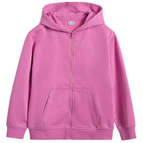 Bluza 4F Jr 4FJWAW25TSWSF1952 54S