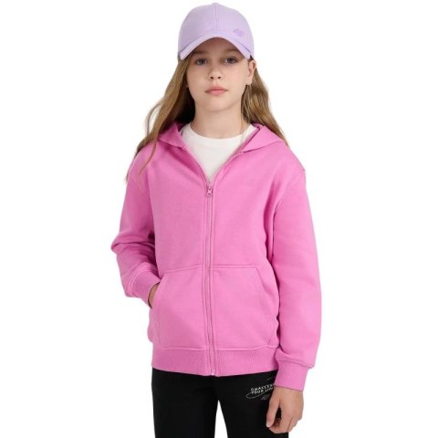 Bluza 4F Jr 4FJWAW25TSWSF1952 54S