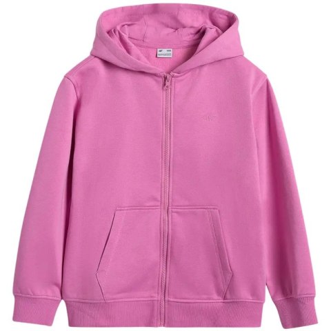 Bluza 4F Jr 4FJWAW25TSWSF1952 54S