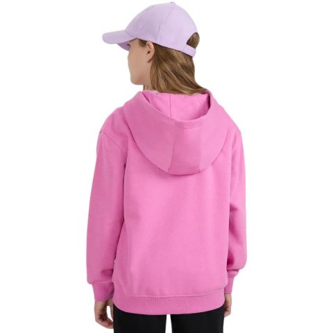 Bluza 4F Jr 4FJWAW25TSWSF1952 54S