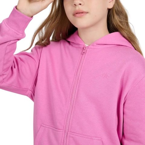 Bluza 4F Jr 4FJWAW25TSWSF1952 54S