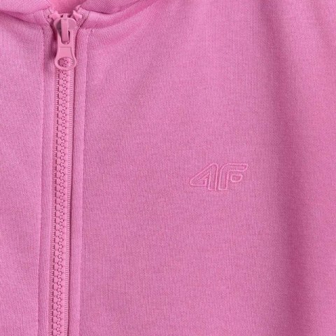 Bluza 4F Jr 4FJWAW25TSWSF1952 54S