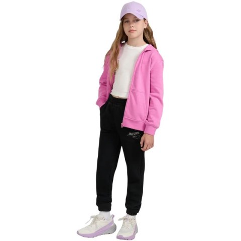 Bluza 4F Jr 4FJWAW25TSWSF1952 54S