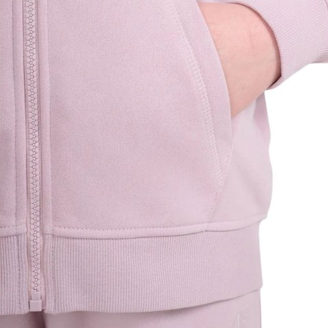 Bluza 4F Jr 4FJWAW25TSWSF1952 56S