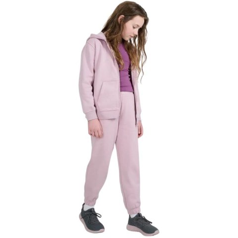 Bluza 4F Jr 4FJWAW25TSWSF1952 56S