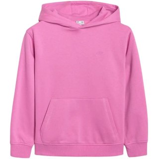 Bluza 4F Jr 4FJWAW25TSWSF1953 54S