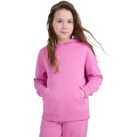 Bluza 4F Jr 4FJWAW25TSWSF1953 54S