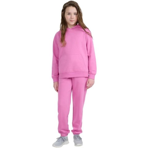 Bluza 4F Jr 4FJWAW25TSWSF1953 54S