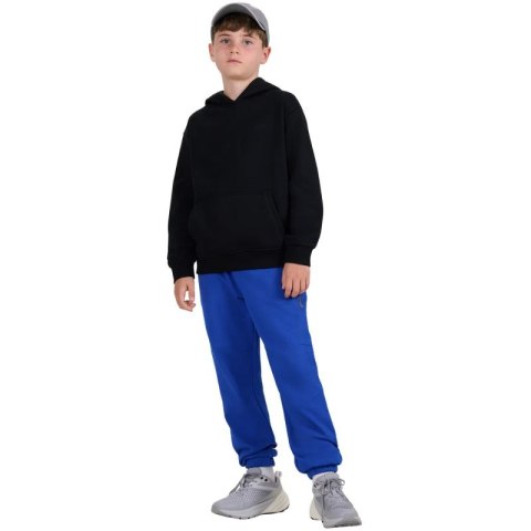 Bluza 4F Jr 4FJWMM00TSWSM1860 20S