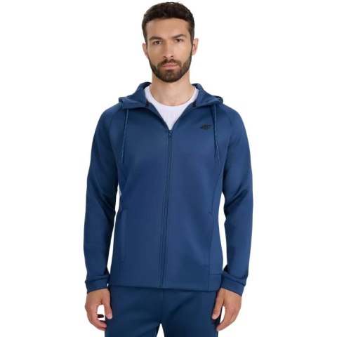 Bluza 4F M 4FWAW25TFSWM587 32S