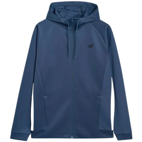 Bluza 4F M 4FWAW25TFSWM587 32S
