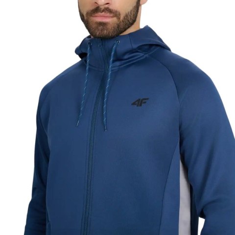 Bluza 4F M 4FWAW25TFSWM587 32S