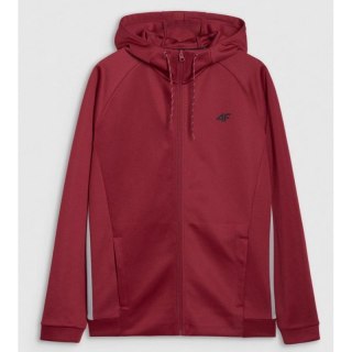 Bluza 4F M 4FWAW25TFSWM587 61S