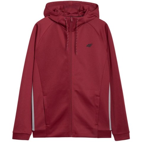 Bluza 4F M 4FWAW25TFSWM587 61S