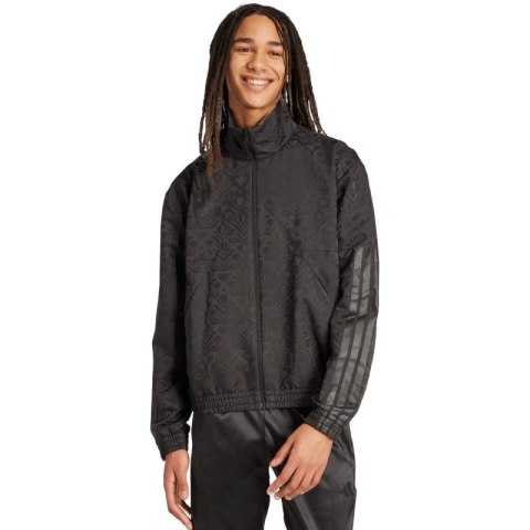 Bluza adidas Tiro WV TT Q3 M JM1754