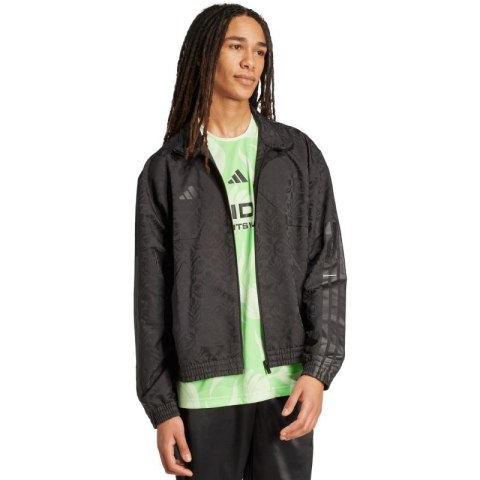 Bluza adidas Tiro WV TT Q3 M JM1754